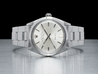 Rolex Air-King 34 Argento Oyster 5500 Silver Lining 